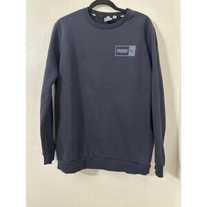 PUMA CREWNECK unisex size L